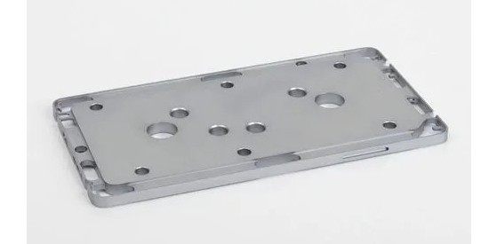 鋁合金陽極氧化退（tuì）膜的應用