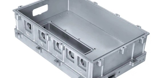 為什麽使用鋁材表麵打（dǎ）砂劑會成為主要選擇