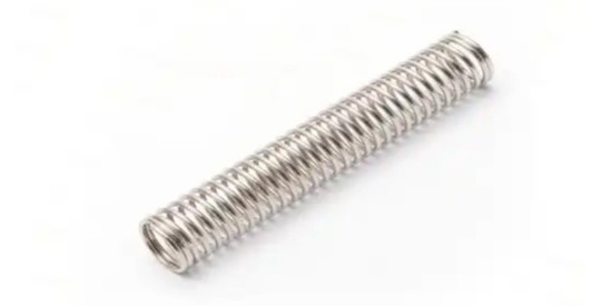 金（jīn）屬加工業中的拉伸油清洗劑使用步驟