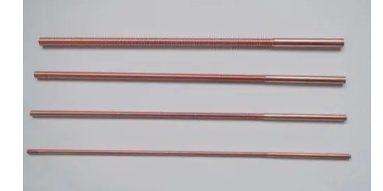 銅管專用（yòng）清洗（xǐ）劑的應用