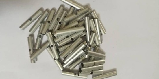 鋁合金（jīn）除油清洗劑的應用