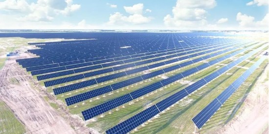 光（guāng）伏太陽能切割液的應用