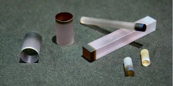 光學晶（jīng）體生產製造（zào）過程中搭配（pèi）使用的清洗劑