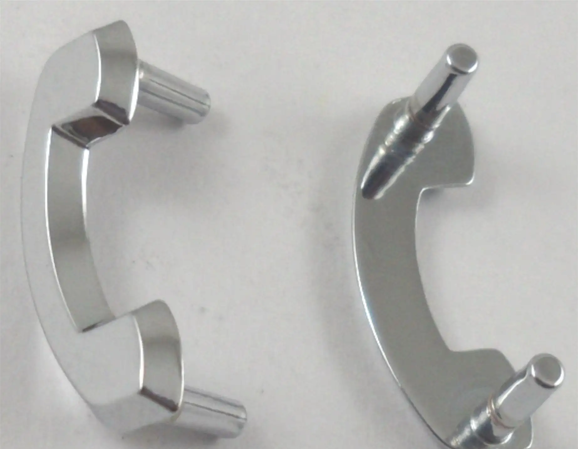 鋅合金清（qīng）洗劑應用