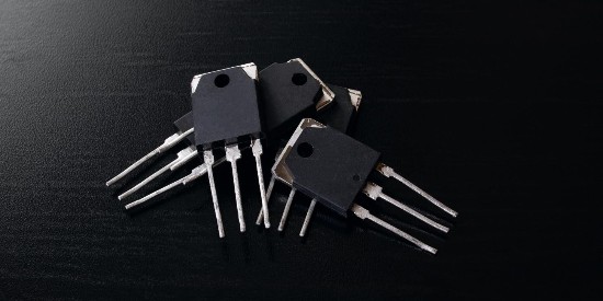 半導體行業中需要使（shǐ）用功率器（qì）件清洗劑（jì）的原因