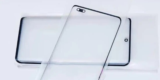 手機蓋板玻璃（lí）清洗劑的應用