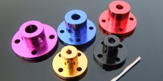 鋁合金鈍化劑（jì）的應用