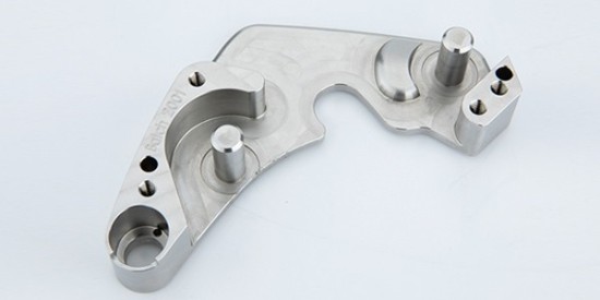 鈦合金清洗（xǐ）劑的應用