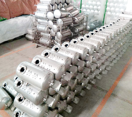 家電製造表麵處理解（jiě）決（jué）方案