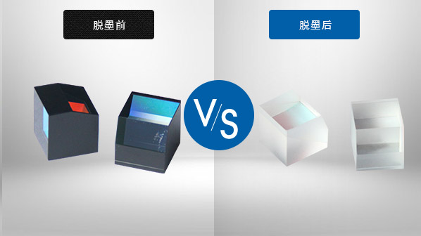 光學玻璃加工&清洗（xǐ）解決方案