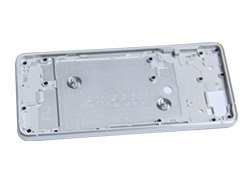 鋁合（hé）金除油清洗劑在手機中框表麵處理中的應用