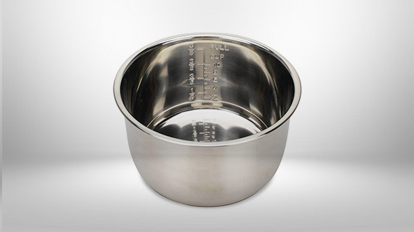 家電製（zhì）造表（biǎo）麵處理解決方案