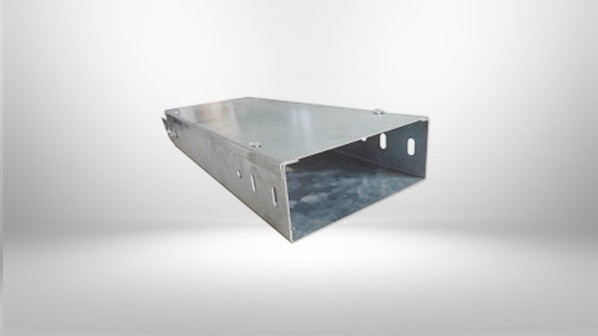 鋼鐵製品製（zhì）造表麵處理解決（jué）方案