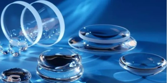 研磨液清洗劑在光（guāng）學玻璃製造中的作用