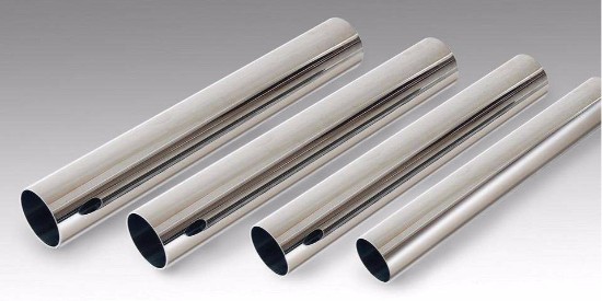 不鏽鋼焊斑清洗劑的應用