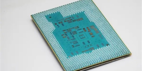 玻璃封裝基板清洗劑對於元器件的重要性