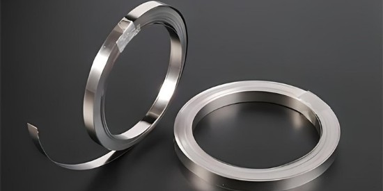 鎳材氧化清洗劑的應用