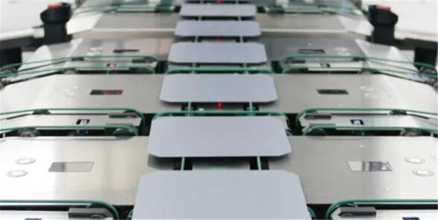 光伏金剛線切割液的應用