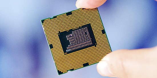 芯（xīn）片焊接清洗劑的應用