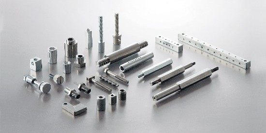 五金件油（yóu）汙清洗劑與超聲波清洗方式的巧（qiǎo）妙搭配