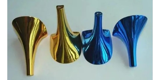 金屬表（biǎo）麵脫水（shuǐ）劑的應（yīng）用