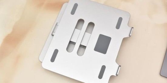 鋁合（hé）金（jīn）衝壓油清（qīng）洗劑的應用