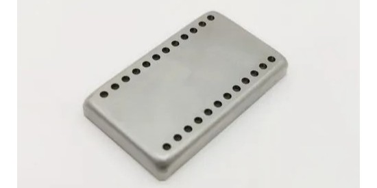 衝壓件清洗（xǐ）劑的應用