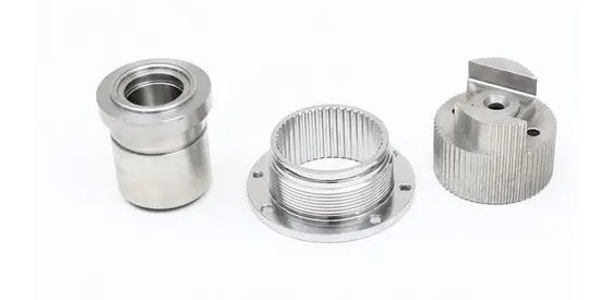 金屬除油汙清洗（xǐ）劑的應用