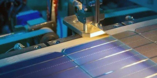 單晶矽切片切（qiē）割液的應（yīng）用