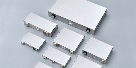 電池殼清洗（xǐ）劑的應用