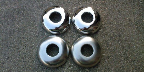 五金（jīn）除蠟清洗劑的應用