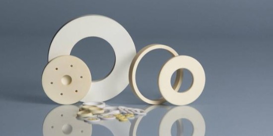 陶瓷清洗劑為陶（táo）瓷製造企業快速去除油汙和顆粒雜質