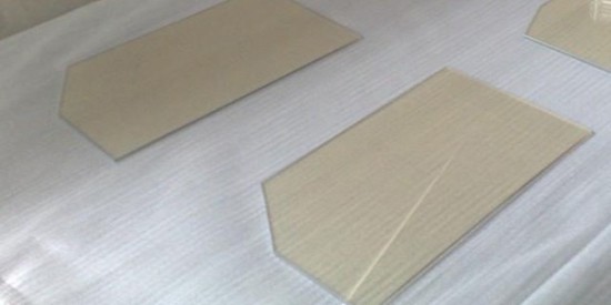 光學玻璃清洗劑的應用