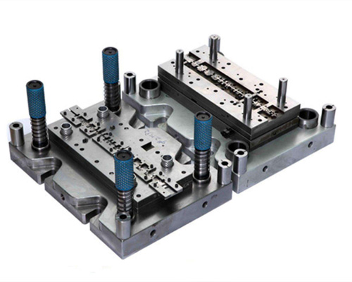 模具清洗劑應用