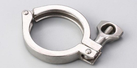 金屬零（líng）部件加工中氧化皮清洗劑的巨大（dà）作（zuò）用