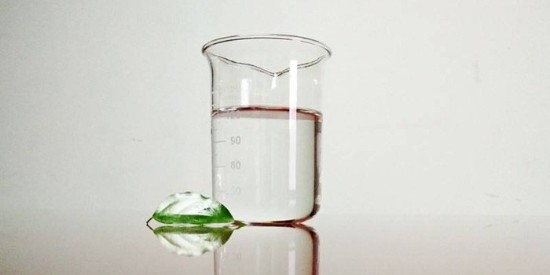 工業清洗（xǐ）劑