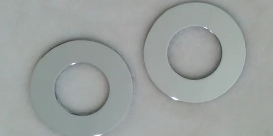 選擇不鏽鋼與玻璃鍍鉻退（tuì）鍍藥水（shuǐ）-除鉻劑