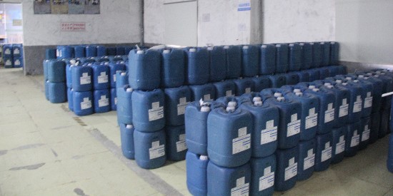 金屬油墨（mò）清洗劑介紹