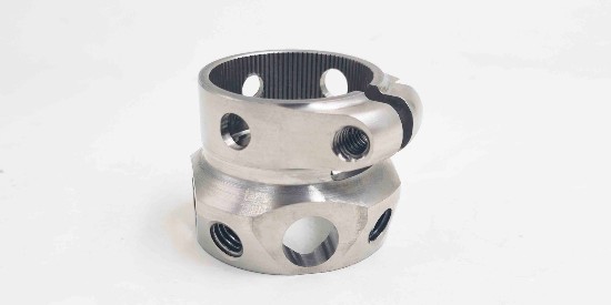 關於鈦合金件冷熱軋後乳（rǔ）化液清（qīng）洗劑的使用