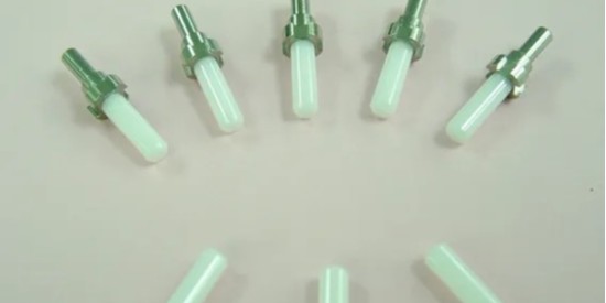 陶瓷研磨與拋光後怎麽清洗，試試陶瓷清（qīng）洗劑（jì）