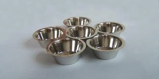 金屬製品清洗劑常見的（de）幾種類型分析