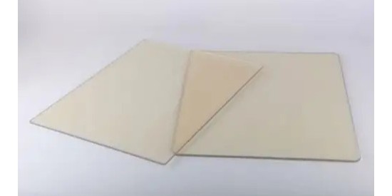 拋（pāo）光粉清洗（xǐ）劑的（de）應用