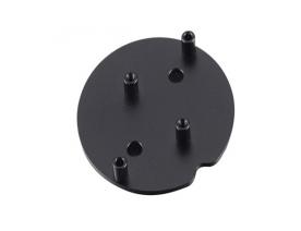 軸類（lèi）零件加工 (4)