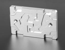 航空（kōng）航天零件加工 (1)