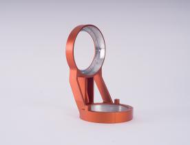 機器人零件加（jiā）工 (6)