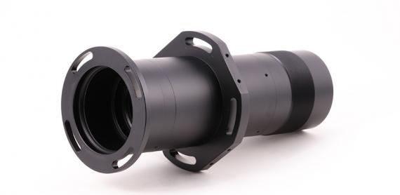 精密（mì）零件加（jiā）工（gōng）的重要性及應（yīng）用領域