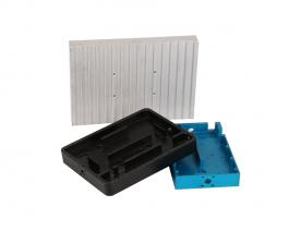 鋁麵板外殼（ké）加工 (6)