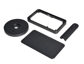 鋁麵板外殼加工（gōng） (23)