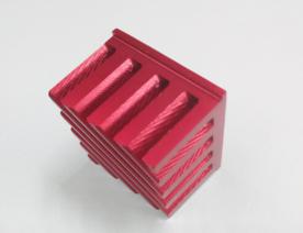 鋁殼體腔體（tǐ）加工 (13)