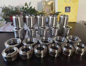 石油閥門（mén）